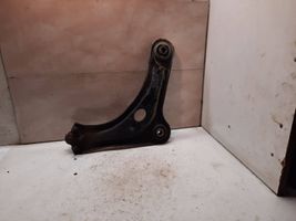 Citroen C3 Front lower control arm/wishbone 