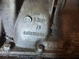 Citroen C3 Silnik / Komplet 9650358180