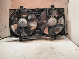 Nissan Primera Kale ventilateur de radiateur refroidissement moteur 8240296