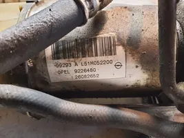 Opel Astra G Pompe de direction assistée 9226480