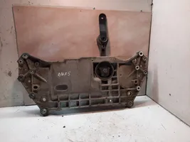 Volkswagen Golf V Front subframe 1K0199369F