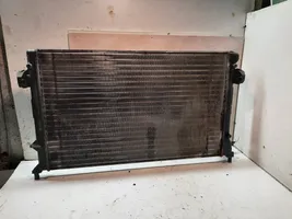 Volkswagen Golf V Radiatore di raffreddamento 65277