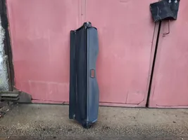 Citroen C5 Plage arrière couvre-bagages 