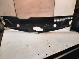 Toyota Corolla Verso E121 Rivestimento della modanatura della chiusura del vano motore/cofano 532890F010