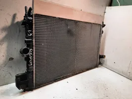 Opel Signum Dzesēšanas šķidruma radiators 876097Z