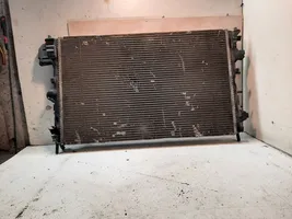 Opel Signum Dzesēšanas šķidruma radiators 876097Z