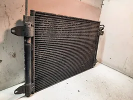 Audi A3 S3 8P A/C cooling radiator (condenser) 1K0820411