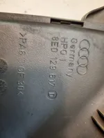 Audi A4 S4 B6 8E 8H Część rury dolotu powietrza 8E0129617D