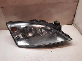 Ford Mondeo Mk III Lampa przednia 001174202