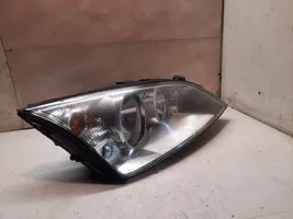 Ford Mondeo Mk III Lampa przednia 001174202