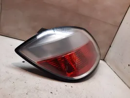 Opel Astra H Lampa tylna 24451835