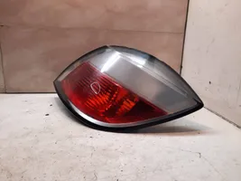 Opel Astra H Lampa tylna 24451837