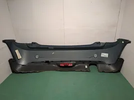 Mini Cooper F57 Rear bumper 