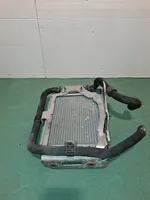 Audi TT TTS RS Mk3 8S Papildu radiators 8K0121212C