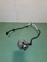 Volkswagen Touareg II Vacuum pump 03H145100C