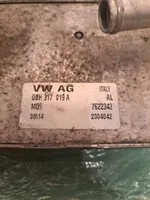 Audi Q3 8U Vaihteistoöljyn jäähdytin OBH317019A