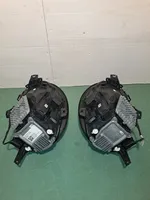 Mini One - Cooper F56 F55 Lot de 2 lampes frontales / phare 