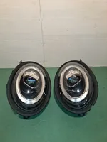 Mini One - Cooper F56 F55 Lot de 2 lampes frontales / phare 