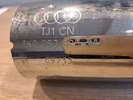 Audi A5 8T 8F Äänenvaimentimen päätykappale 8K0253825AB