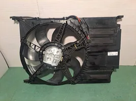 Mini Clubman F54 Electric radiator cooling fan 22828110