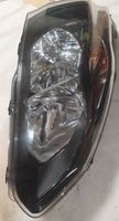 Ford Transit Custom Headlight/headlamp BK2113W029BJ