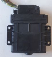 Volkswagen Transporter - Caravelle T5 Module de contrôle de boîte de vitesses ECU 09K927750B