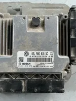 Volkswagen Caddy Engine control unit/module 03L906018DC