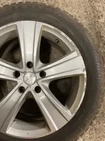 Volkswagen Transporter - Caravelle T5 R18 alloy rim 