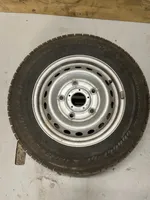 Ford Transit Custom R15 steel rim BK211007AA