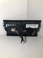 BMW 3 E90 E91 Panel klimatyzacji 9199260