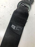 BMW 6 F06 Gran coupe Rear seatbelt 7289350