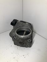 BMW 3 E90 E91 Throttle valve 7561066