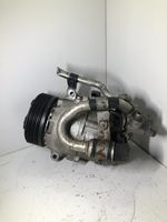 BMW 3 E90 E91 Air conditioning (A/C) compressor (pump) 