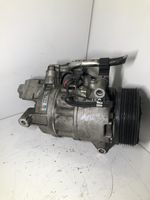 BMW 3 E90 E91 Air conditioning (A/C) compressor (pump) 