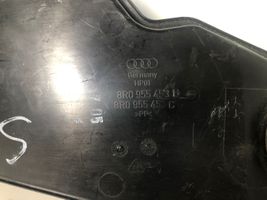 Audi Q5 SQ5 Tuulilasinpesimen nestesäiliö 8R0955453