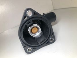 Toyota C-HR Termostato/alloggiamento del termostato 