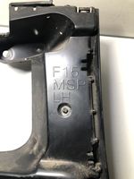 BMW X5 F15 Rear bumper mounting bracket 8054019