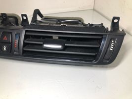 BMW X5 F15 Griglia di ventilazione centrale cruscotto 925264810