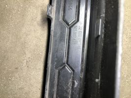 Skoda Kodiaq Modanatura della barra di rivestimento del paraurti anteriore 565807423