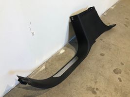 Porsche Cayenne (92A) Rear sill trim cover A053629