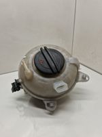 Audi A3 S3 8V Vase d'expansion / réservoir de liquide de refroidissement 5Q0121407