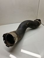 BMW 1 F20 F21 Tube d'admission de tuyau de refroidisseur intermédiaire 8513848