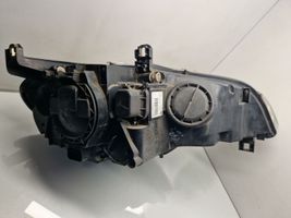 BMW X5 E70 Lampa przednia 7278045