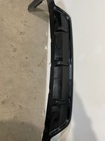 BMW X5 G05 Modanatura della barra di rivestimento del paraurti anteriore 