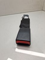 BMW 4 F32 F33 Boucle de ceinture de sécurité arrière 7335288