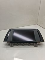 BMW 1 F20 F21 Screen/display/small screen 9237539