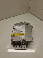 BMW 3 E90 E91 Module de contrôle airbag 918443202