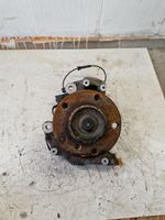 BMW 1 F20 F21 Front wheel hub spindle knuckle 6792286