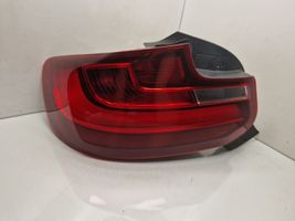 BMW 2 F22 F23 Rear/tail lights 7295427