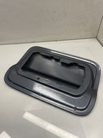 BMW 4 F36 Gran coupe Fuel tank cap 